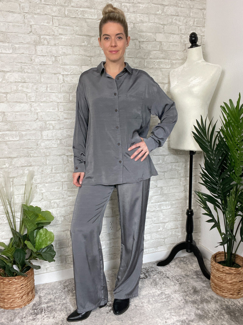 Fancy Lounge Set Top