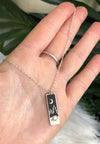Under The Night Sky Necklace