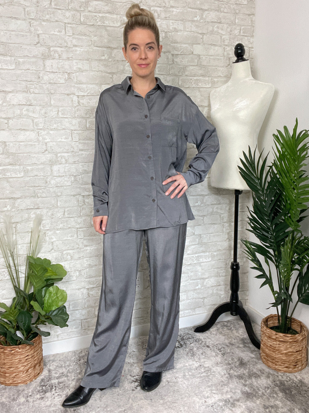 Fancy Lounge Set Bottoms